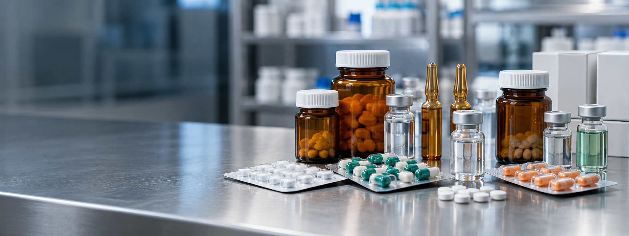 Apindex pharmaceutical product portfolio